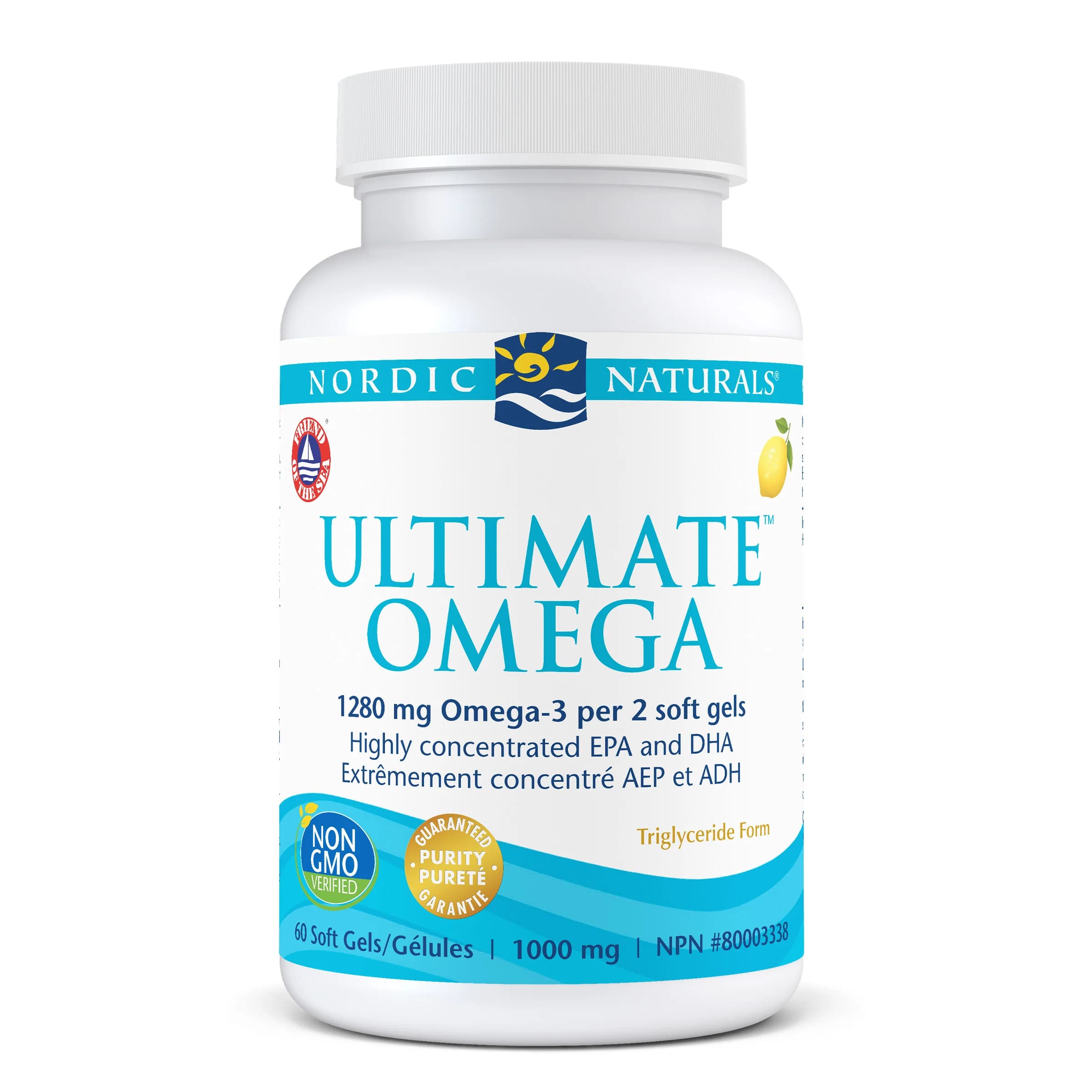 Ultimate Omega