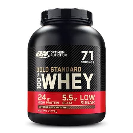 Gold Standard 100% Whey