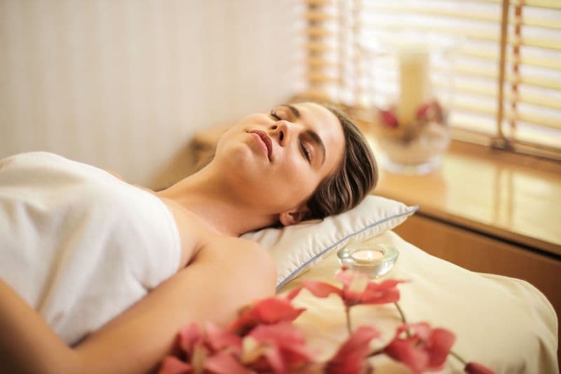 Wellness and self care